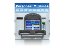 ATM Vending - Ticketing