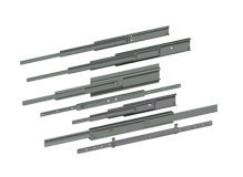 Telescopic Slides