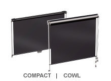 Cassette Blinds