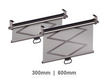 Scissor Blinds