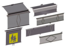 Specialist Blinds