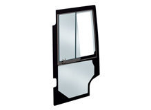 Door Glass
