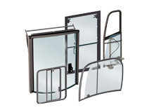 Vehicle Windows