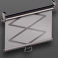 Scissor Blinds