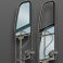Electric Signalling Window