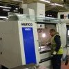Widney Expand Manufacturing Capacity Widney Expand Manufacturing Capacity
