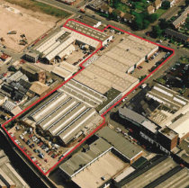 Widney Manufacturing Ltd