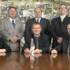Widney Wins BCI Business of The Year Award