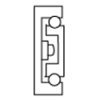 142 - Lock Out Removable Beam 142 - Lock Out Removable Beam