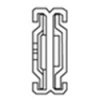 5012 CN - Removable Beam 5012 CN - Removable Beam
