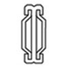 5012 FN - Non Locking 5012 FN - Non Locking
