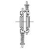 5012 TN - Lock Out Removable Beam 5012 TN - Lock Out Removable Beam