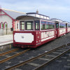A Window into Tram History A Window into Tram History