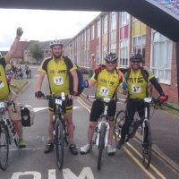 Widney's Charity Success