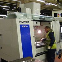 Widney Expand Manufacturing Capacity