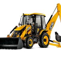 Local Support for JCB