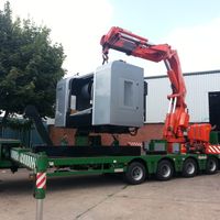 CNC & Robotic Welding Capacity Increase