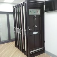 Case Study - 410 Slide Application