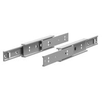 New Product Launch - 410 300 kg Aluminium Slide