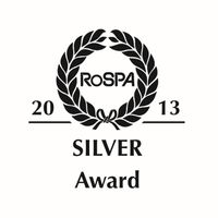 ROSPA Award