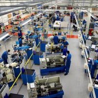 You're Hired!  Widney take on 3 new apprentices