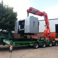 CNC & Robotic Welding Capacity Increase