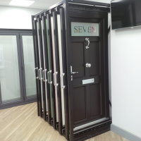 Case Study - 410 Slide Application